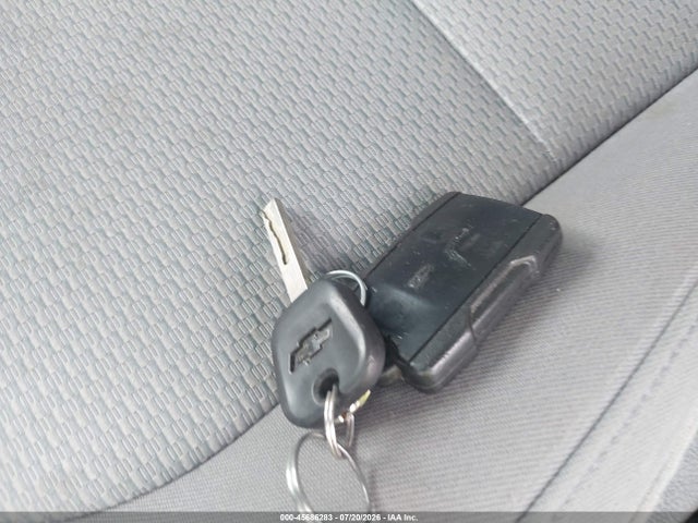 1GCHSBEAXG1266060 Chevrolet Colorado 2wd Wt