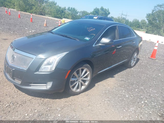 Продажа на аукционе авто 2013 Cadillac Xts Luxury, vin: 2G61P5S3XD9176685, номер лота: 45686285
