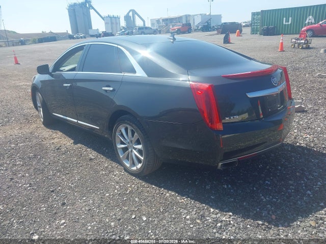 Продажа на аукционе авто 2013 Cadillac Xts Luxury, vin: 2G61P5S3XD9176685, номер лота: 45686285