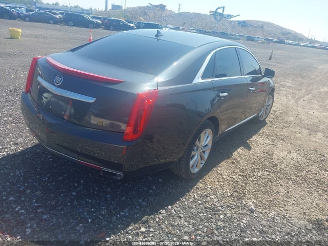 Продажа на аукционе авто 2013 Cadillac Xts Luxury, vin: 2G61P5S3XD9176685, номер лота: 45686285