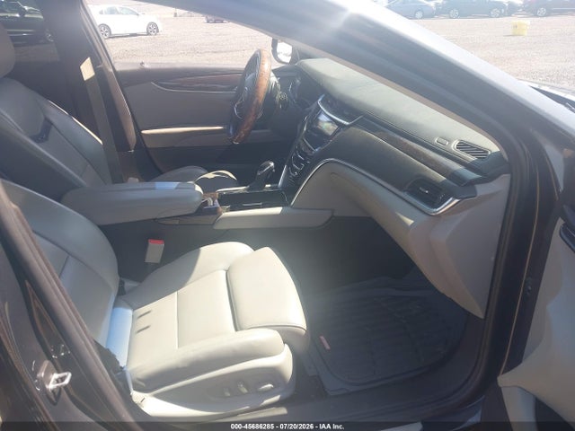 Продажа на аукционе авто 2013 Cadillac Xts Luxury, vin: 2G61P5S3XD9176685, номер лота: 45686285