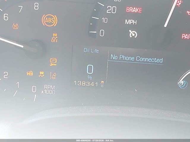 Продажа на аукционе авто 2013 Cadillac Xts Luxury, vin: 2G61P5S3XD9176685, номер лота: 45686285