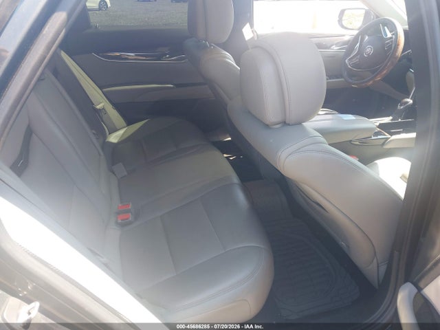 Продажа на аукционе авто 2013 Cadillac Xts Luxury, vin: 2G61P5S3XD9176685, номер лота: 45686285
