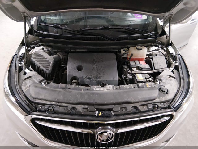 Продажа на аукционе авто 2020 Buick Enclave Awd Premium, vin: 5GAEVBKW2LJ209289, номер лота: 45686284