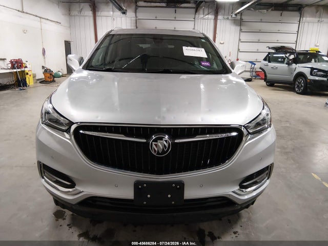 Продажа на аукционе авто 2020 Buick Enclave Awd Premium, vin: 5GAEVBKW2LJ209289, номер лота: 45686284