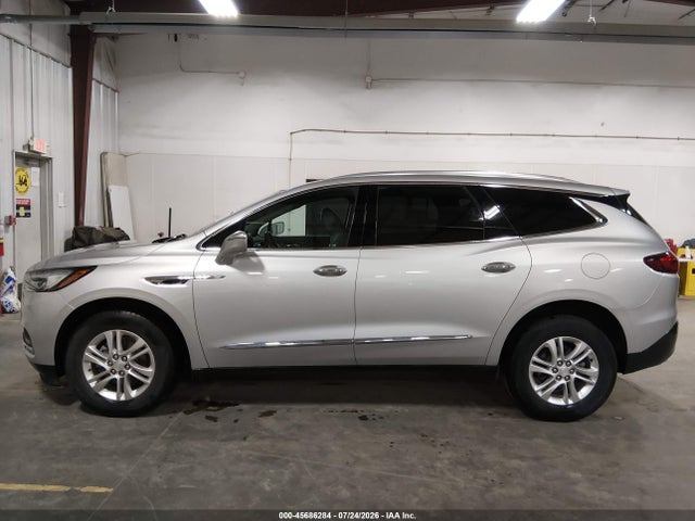 Продажа на аукционе авто 2020 Buick Enclave Awd Premium, vin: 5GAEVBKW2LJ209289, номер лота: 45686284