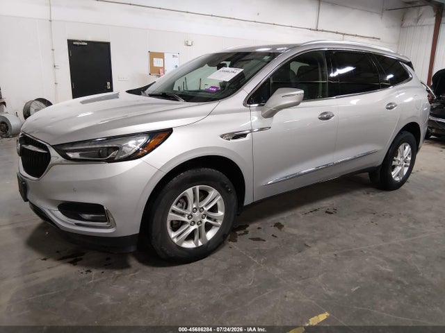 Продажа на аукционе авто 2020 Buick Enclave Awd Premium, vin: 5GAEVBKW2LJ209289, номер лота: 45686284