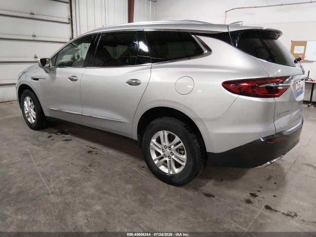Продажа на аукционе авто 2020 Buick Enclave Awd Premium, vin: 5GAEVBKW2LJ209289, номер лота: 45686284