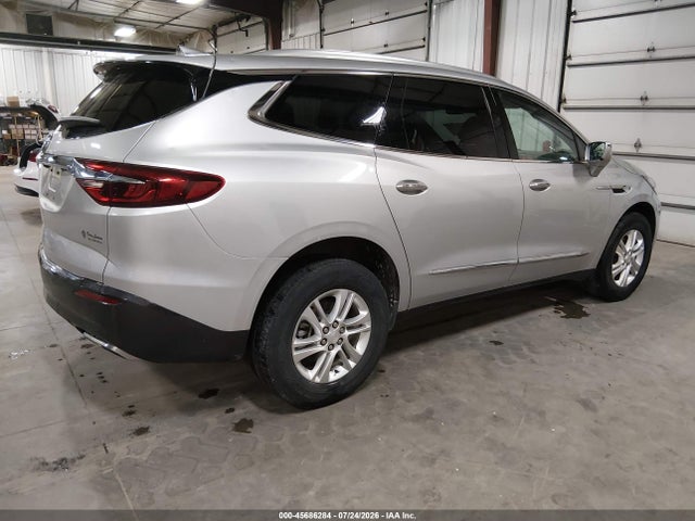 Продажа на аукционе авто 2020 Buick Enclave Awd Premium, vin: 5GAEVBKW2LJ209289, номер лота: 45686284