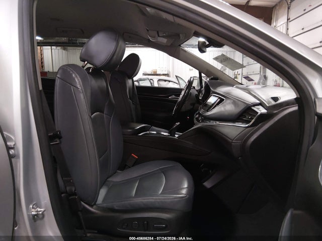 Продажа на аукционе авто 2020 Buick Enclave Awd Premium, vin: 5GAEVBKW2LJ209289, номер лота: 45686284