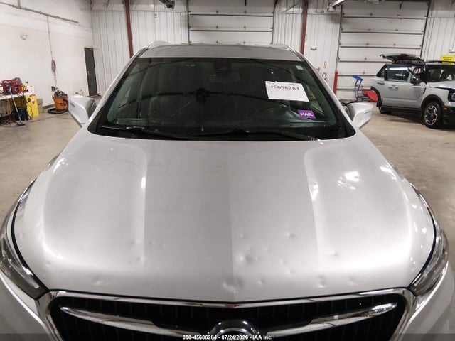 Продажа на аукционе авто 2020 Buick Enclave Awd Premium, vin: 5GAEVBKW2LJ209289, номер лота: 45686284