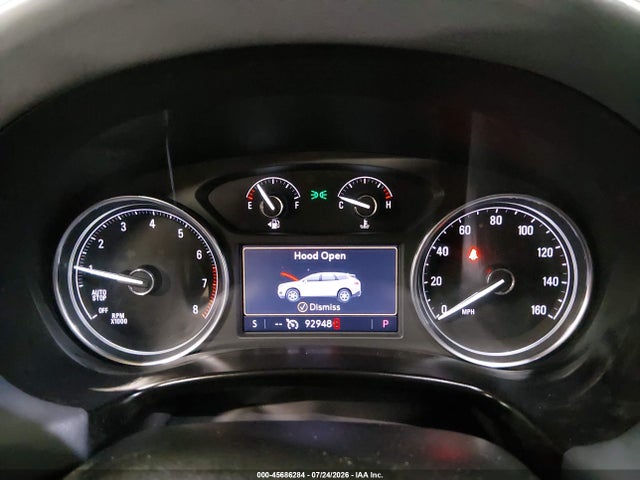 Продажа на аукционе авто 2020 Buick Enclave Awd Premium, vin: 5GAEVBKW2LJ209289, номер лота: 45686284