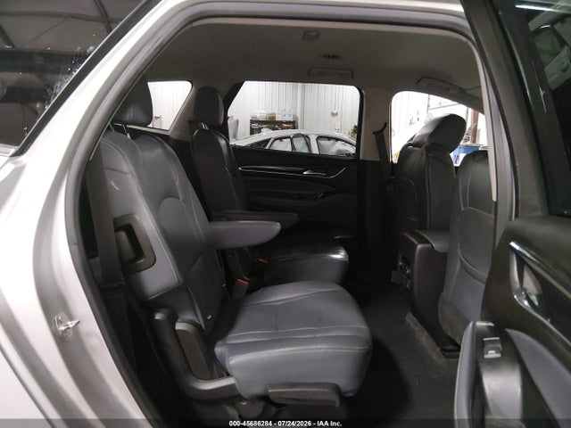 Продажа на аукционе авто 2020 Buick Enclave Awd Premium, vin: 5GAEVBKW2LJ209289, номер лота: 45686284