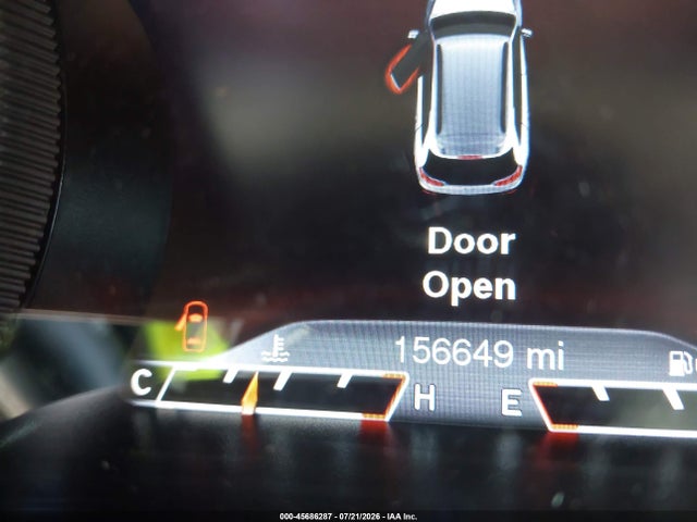 Jeep Cherokee Overland 2016 1C4PJMJS2GW340051 Image 15