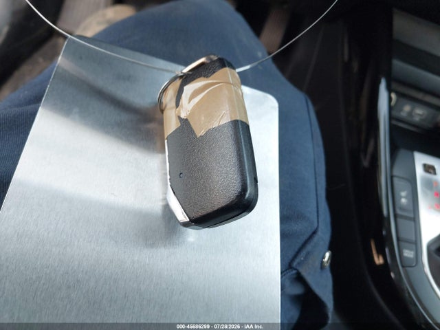 2019 Kia Forte Ex მანქანა იყიდება აუქციონზე, vin: 3KPF54AD6KE030652, აუქციონის ნომერი: 45686299