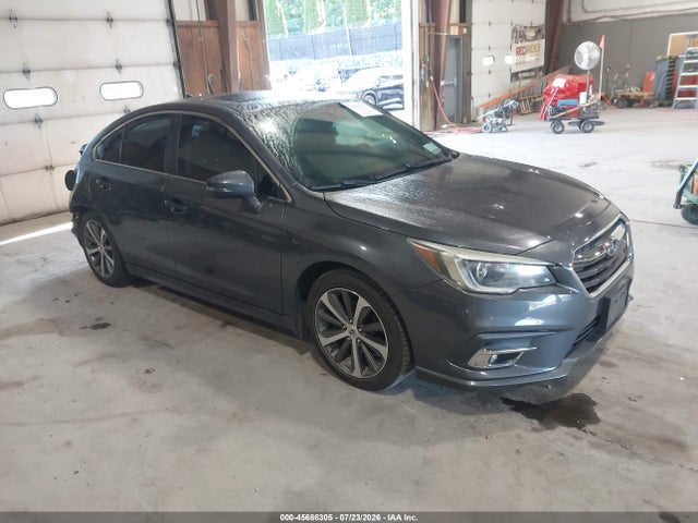 Продажа на аукционе авто 2019 Subaru Legacy 2.5i Limited, vin: 4S3BNAN66K3002706, номер лота: 45686305