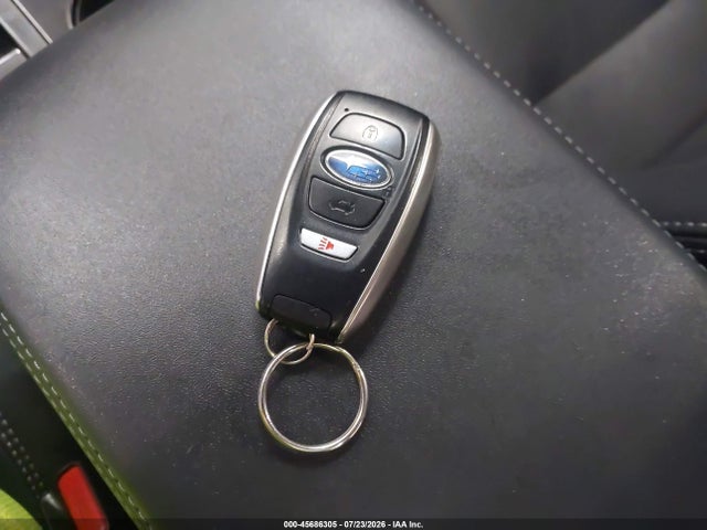 Продажа на аукционе авто 2019 Subaru Legacy 2.5i Limited, vin: 4S3BNAN66K3002706, номер лота: 45686305