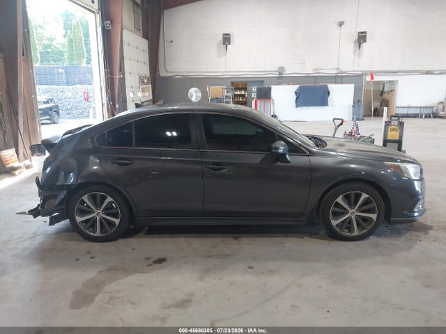 Продажа на аукционе авто 2019 Subaru Legacy 2.5i Limited, vin: 4S3BNAN66K3002706, номер лота: 45686305