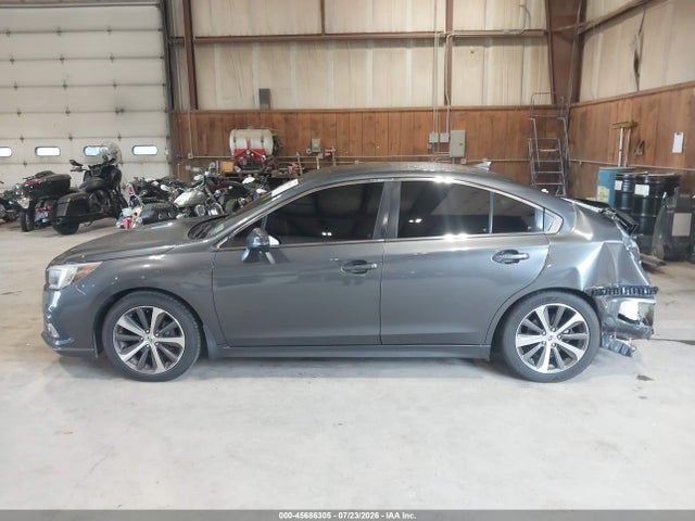 Продажа на аукционе авто 2019 Subaru Legacy 2.5i Limited, vin: 4S3BNAN66K3002706, номер лота: 45686305
