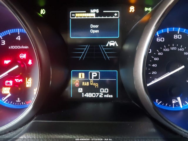 Продажа на аукционе авто 2019 Subaru Legacy 2.5i Limited, vin: 4S3BNAN66K3002706, номер лота: 45686305