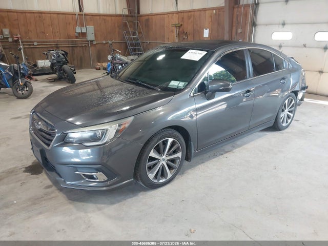Продажа на аукционе авто 2019 Subaru Legacy 2.5i Limited, vin: 4S3BNAN66K3002706, номер лота: 45686305