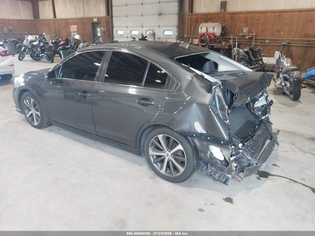 Продажа на аукционе авто 2019 Subaru Legacy 2.5i Limited, vin: 4S3BNAN66K3002706, номер лота: 45686305