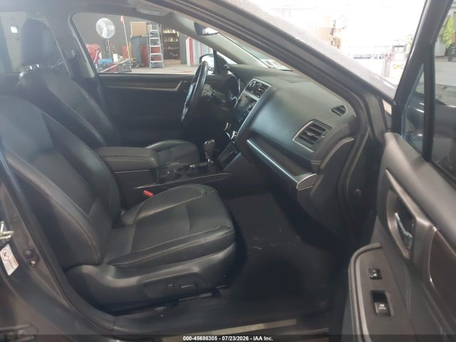 Продажа на аукционе авто 2019 Subaru Legacy 2.5i Limited, vin: 4S3BNAN66K3002706, номер лота: 45686305