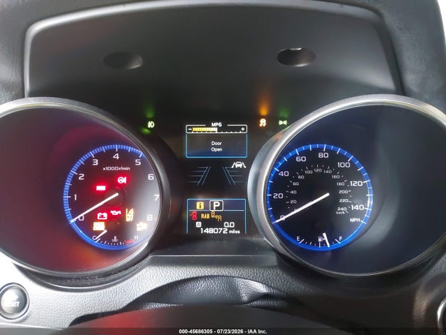 Продажа на аукционе авто 2019 Subaru Legacy 2.5i Limited, vin: 4S3BNAN66K3002706, номер лота: 45686305