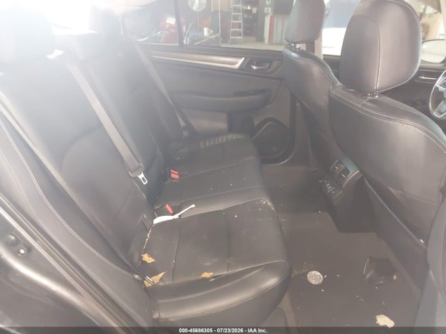 Продажа на аукционе авто 2019 Subaru Legacy 2.5i Limited, vin: 4S3BNAN66K3002706, номер лота: 45686305