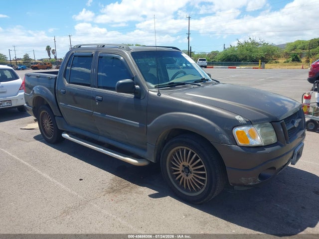 Продажа на аукционе авто 2005 Ford Explorer Sport Trac Adrenalin/xls/xlt, vin: 1FMZU67K55UA12937, номер лота: 45686306