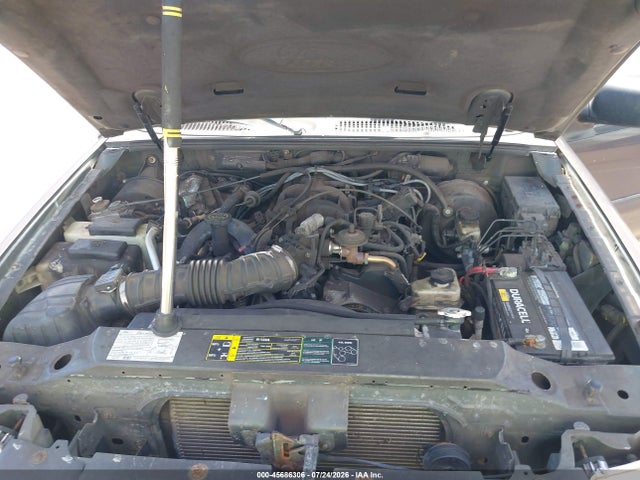 Продажа на аукционе авто 2005 Ford Explorer Sport Trac Adrenalin/xls/xlt, vin: 1FMZU67K55UA12937, номер лота: 45686306