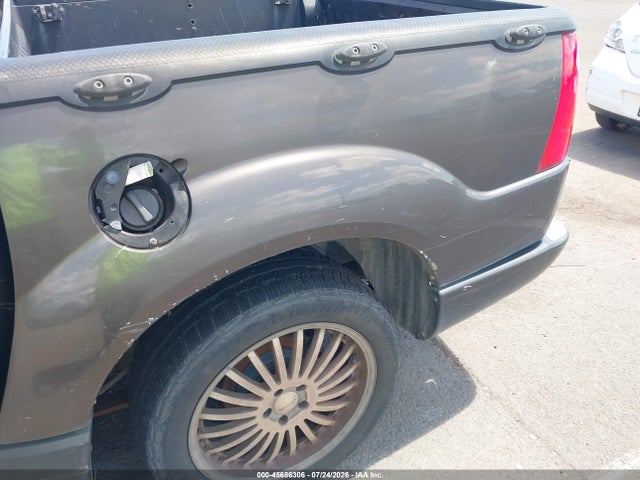 Продажа на аукционе авто 2005 Ford Explorer Sport Trac Adrenalin/xls/xlt, vin: 1FMZU67K55UA12937, номер лота: 45686306