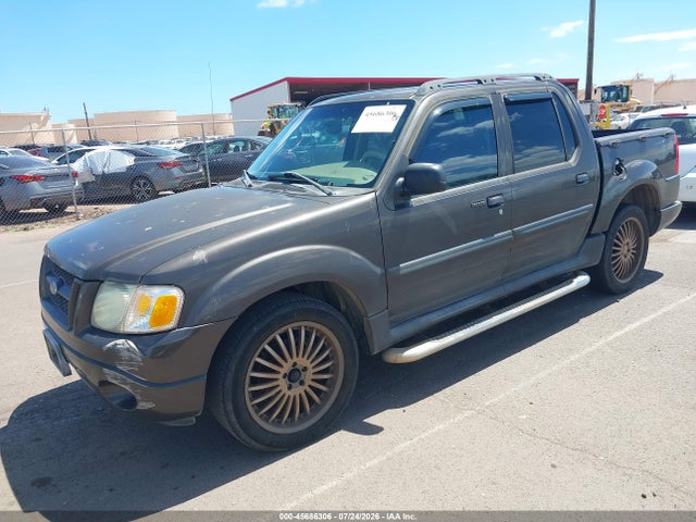 Продажа на аукционе авто 2005 Ford Explorer Sport Trac Adrenalin/xls/xlt, vin: 1FMZU67K55UA12937, номер лота: 45686306