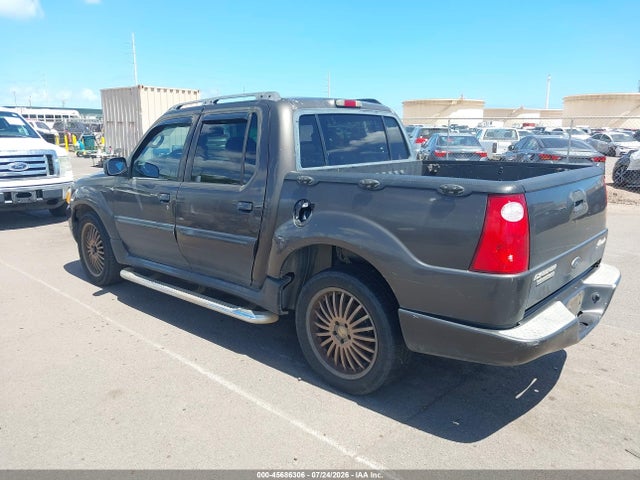 Продажа на аукционе авто 2005 Ford Explorer Sport Trac Adrenalin/xls/xlt, vin: 1FMZU67K55UA12937, номер лота: 45686306