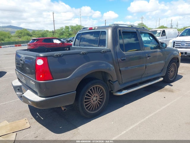 Продажа на аукционе авто 2005 Ford Explorer Sport Trac Adrenalin/xls/xlt, vin: 1FMZU67K55UA12937, номер лота: 45686306