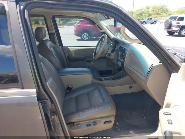 Продажа на аукционе авто 2005 Ford Explorer Sport Trac Adrenalin/xls/xlt, vin: 1FMZU67K55UA12937, номер лота: 45686306