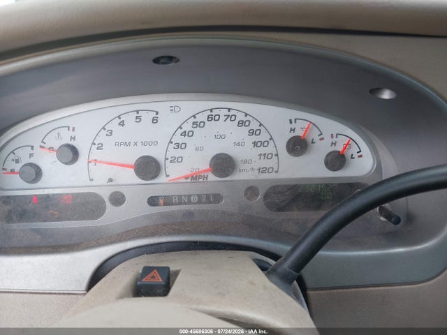Продажа на аукционе авто 2005 Ford Explorer Sport Trac Adrenalin/xls/xlt, vin: 1FMZU67K55UA12937, номер лота: 45686306