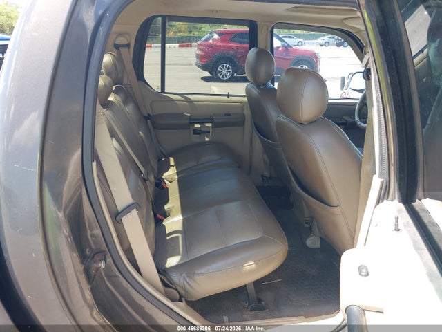 Продажа на аукционе авто 2005 Ford Explorer Sport Trac Adrenalin/xls/xlt, vin: 1FMZU67K55UA12937, номер лота: 45686306