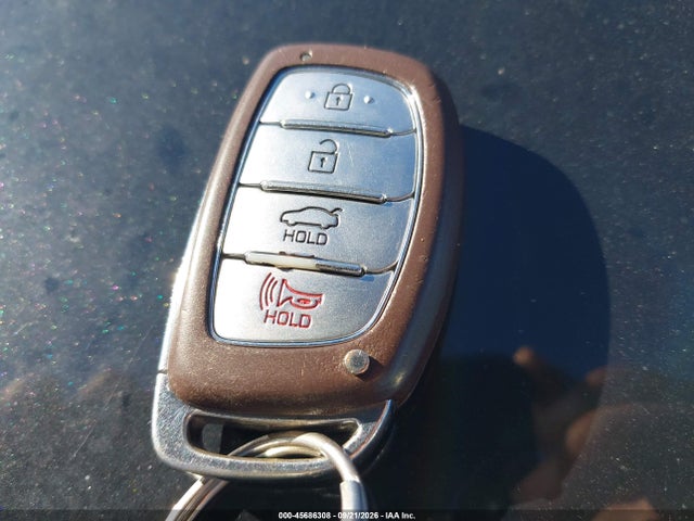 Aukcja sprzedaży 2017 Hyundai Elantra Value Edition, vin: 5NPD84LF5HH186019, numer aukcji: 45686308