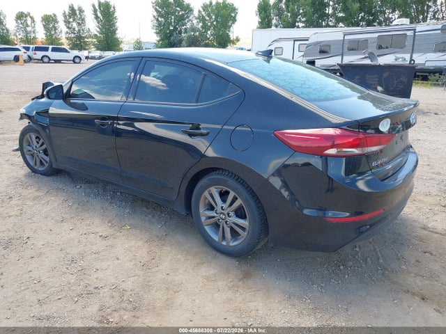 Aukcja sprzedaży 2017 Hyundai Elantra Value Edition, vin: 5NPD84LF5HH186019, numer aukcji: 45686308