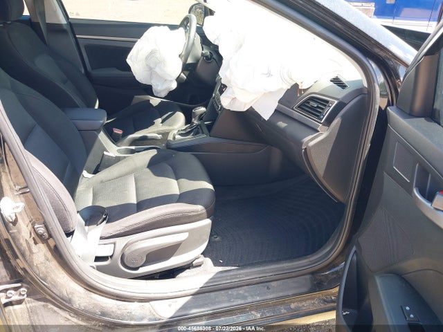 Aukcja sprzedaży 2017 Hyundai Elantra Value Edition, vin: 5NPD84LF5HH186019, numer aukcji: 45686308