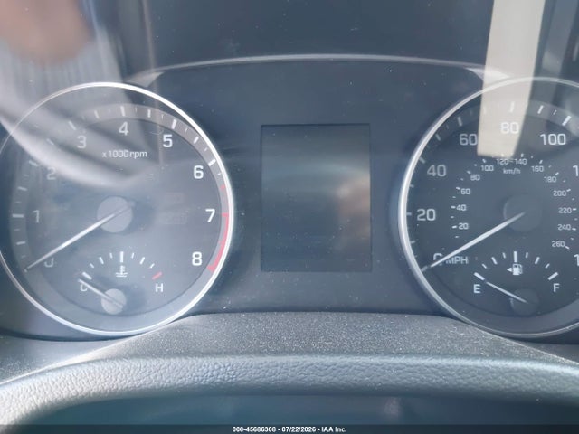 Aukcja sprzedaży 2017 Hyundai Elantra Value Edition, vin: 5NPD84LF5HH186019, numer aukcji: 45686308
