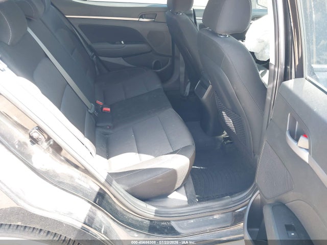 Aukcja sprzedaży 2017 Hyundai Elantra Value Edition, vin: 5NPD84LF5HH186019, numer aukcji: 45686308