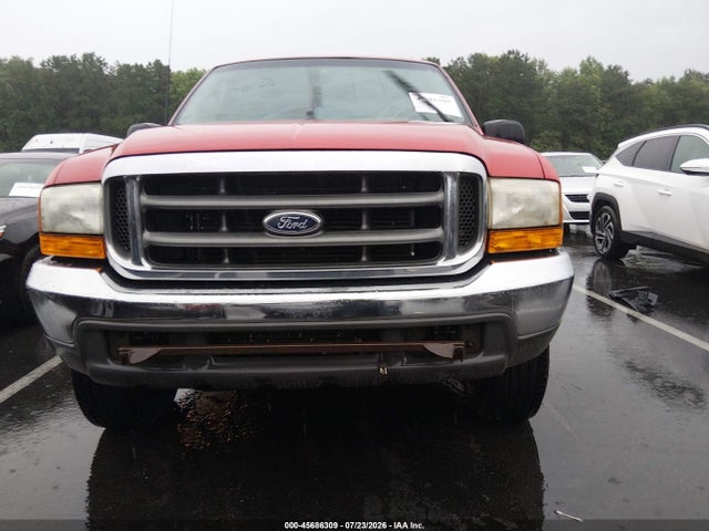Продаж на аукціоні авто 2000 Ford F-250 Lariat/xl/xlt, vin: 1FTNX21F7YEC71555, номер лоту: 45686309