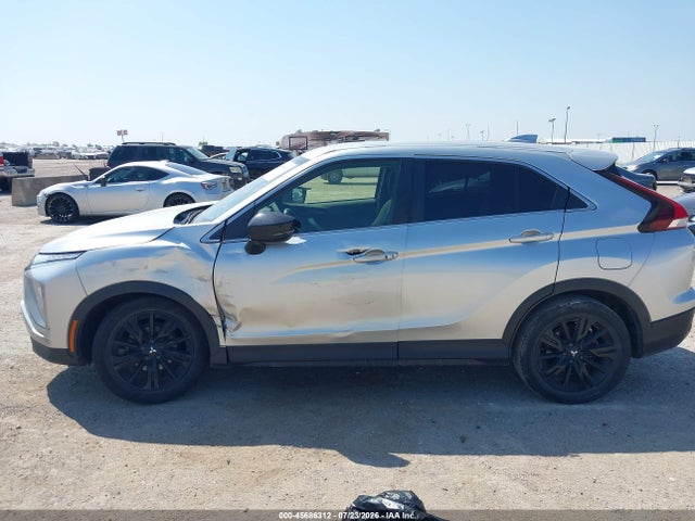 Aukcja sprzedaży 2024 Mitsubishi Eclipse Cross Black Edition S-awc/le S-awc/ralliart S-awc/se S-awc, vin: JA4ATVAA6RZ000555, numer aukcji: 45686312