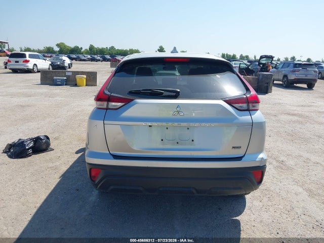 Aukcja sprzedaży 2024 Mitsubishi Eclipse Cross Black Edition S-awc/le S-awc/ralliart S-awc/se S-awc, vin: JA4ATVAA6RZ000555, numer aukcji: 45686312