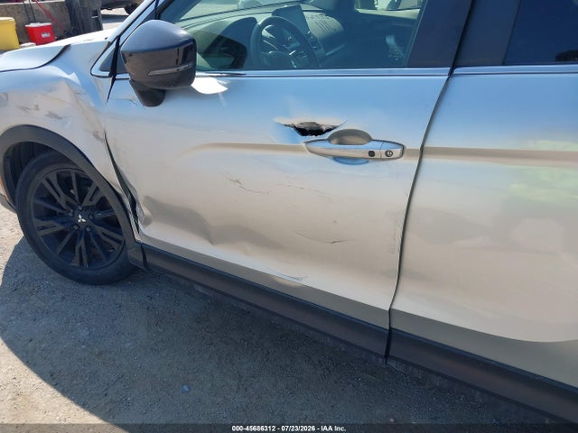 Aukcja sprzedaży 2024 Mitsubishi Eclipse Cross Black Edition S-awc/le S-awc/ralliart S-awc/se S-awc, vin: JA4ATVAA6RZ000555, numer aukcji: 45686312