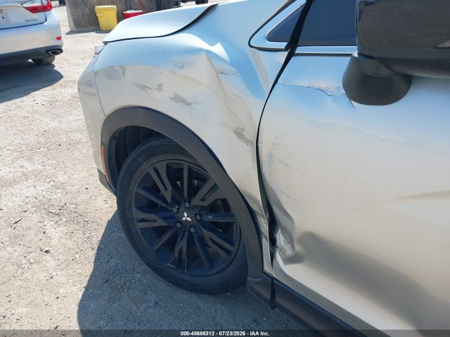 Aukcja sprzedaży 2024 Mitsubishi Eclipse Cross Black Edition S-awc/le S-awc/ralliart S-awc/se S-awc, vin: JA4ATVAA6RZ000555, numer aukcji: 45686312