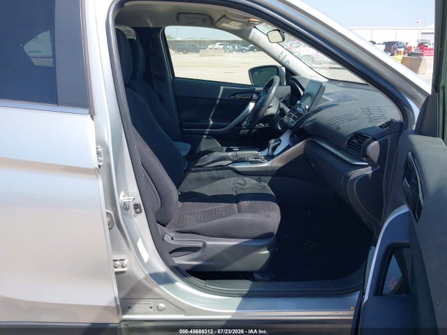 Aukcja sprzedaży 2024 Mitsubishi Eclipse Cross Black Edition S-awc/le S-awc/ralliart S-awc/se S-awc, vin: JA4ATVAA6RZ000555, numer aukcji: 45686312