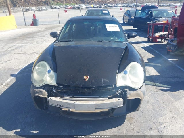 Продаж на аукціоні авто 2001 Porsche 911 Turbo, vin: WP0AB29981S685074, номер лоту: 45686313